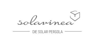 SOLAVINEA Solar-Pergola