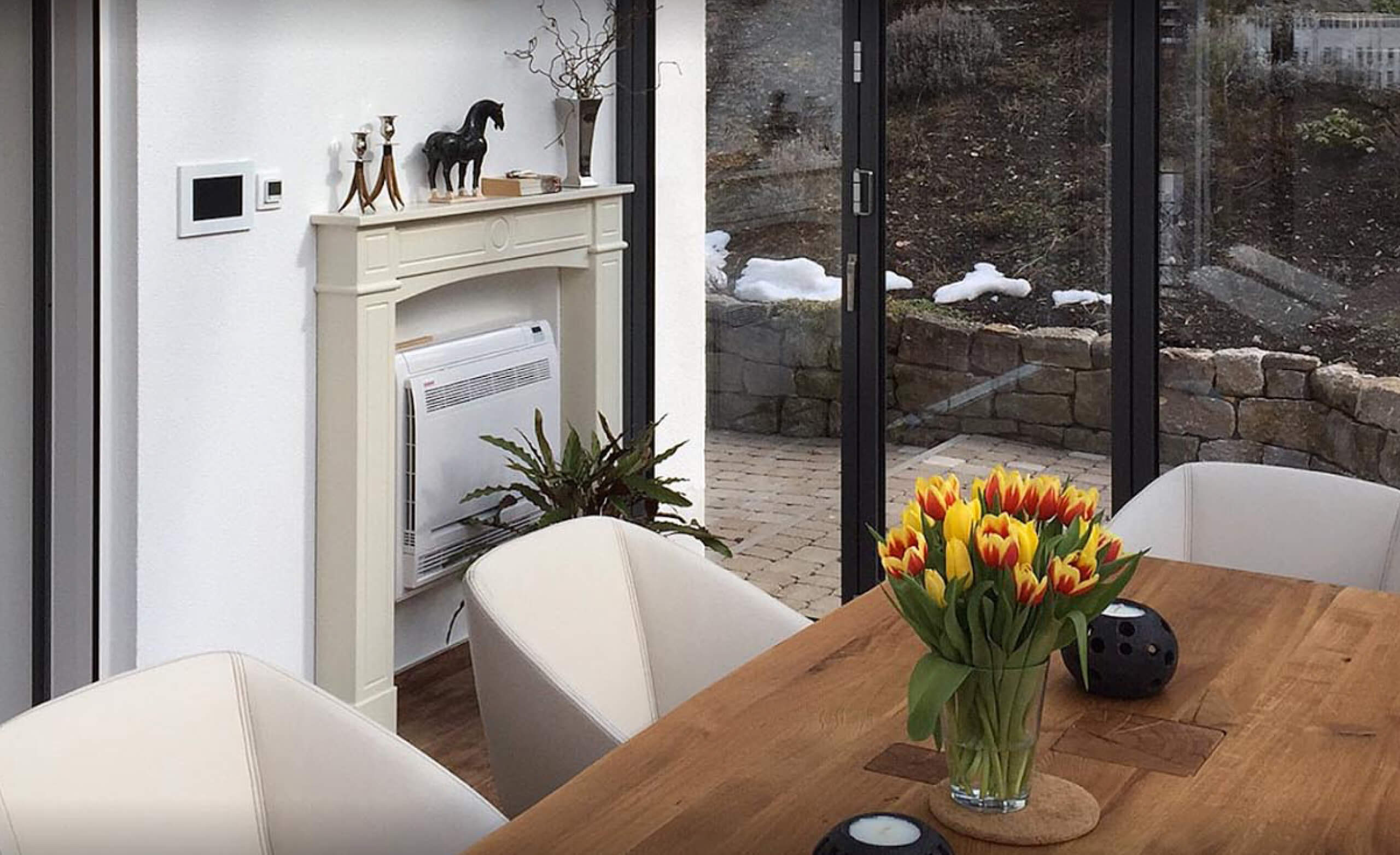 DIAMANT Heiz- & Klimasysteme