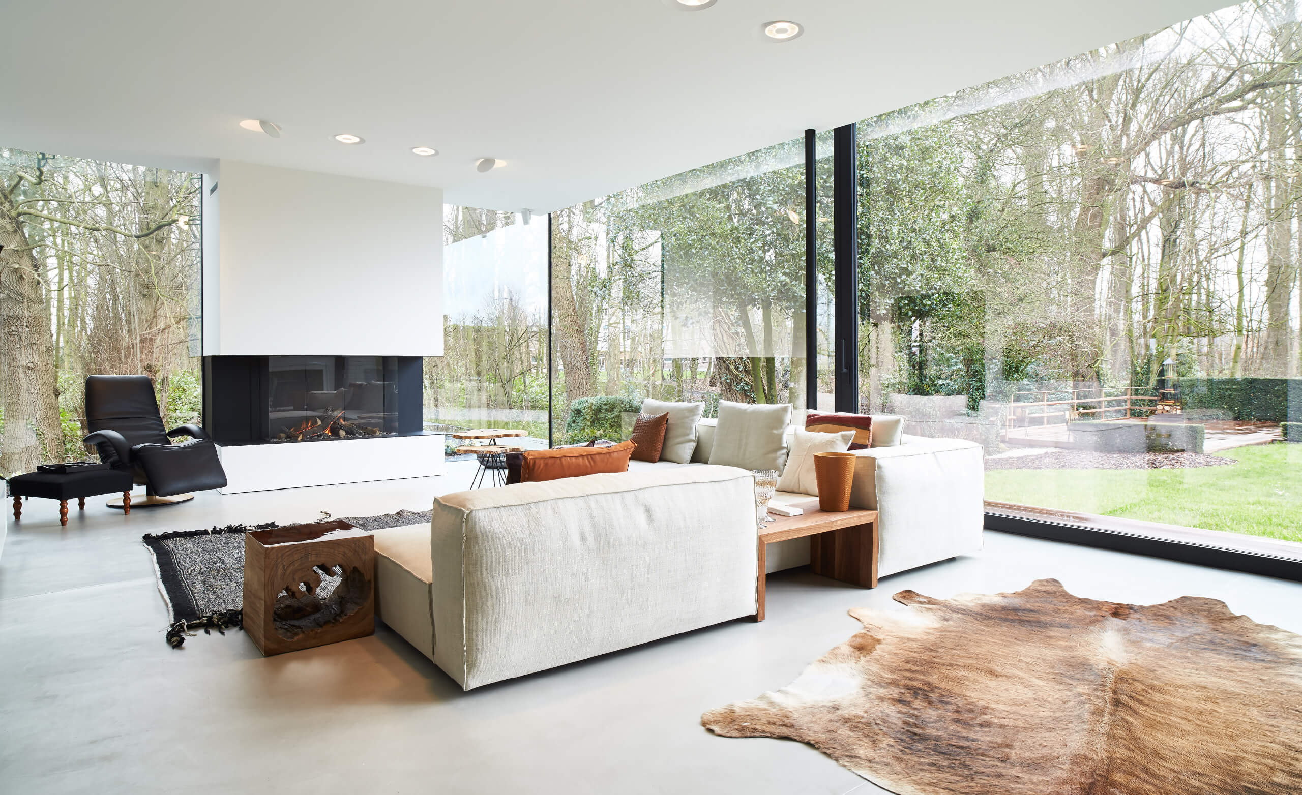 PAUWELS Wintergärten