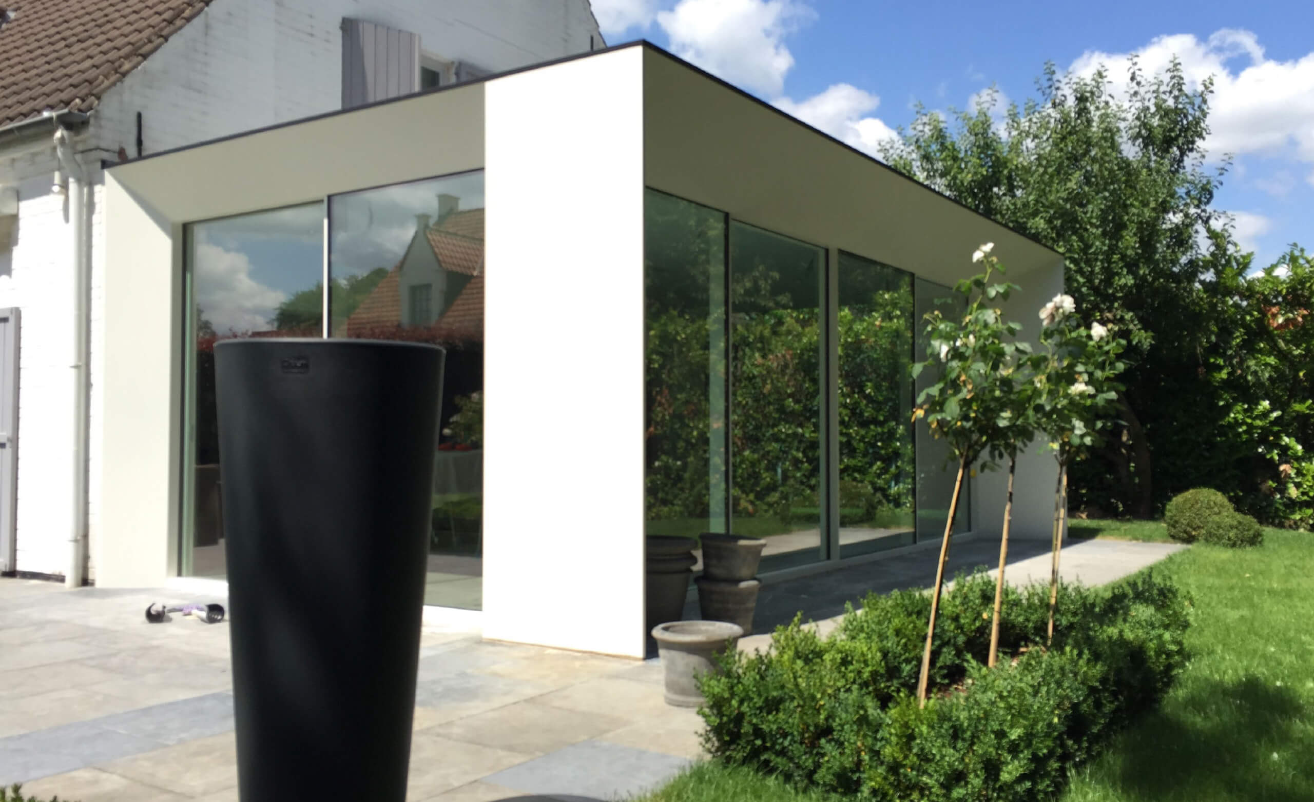 PAUWELS Wintergärten