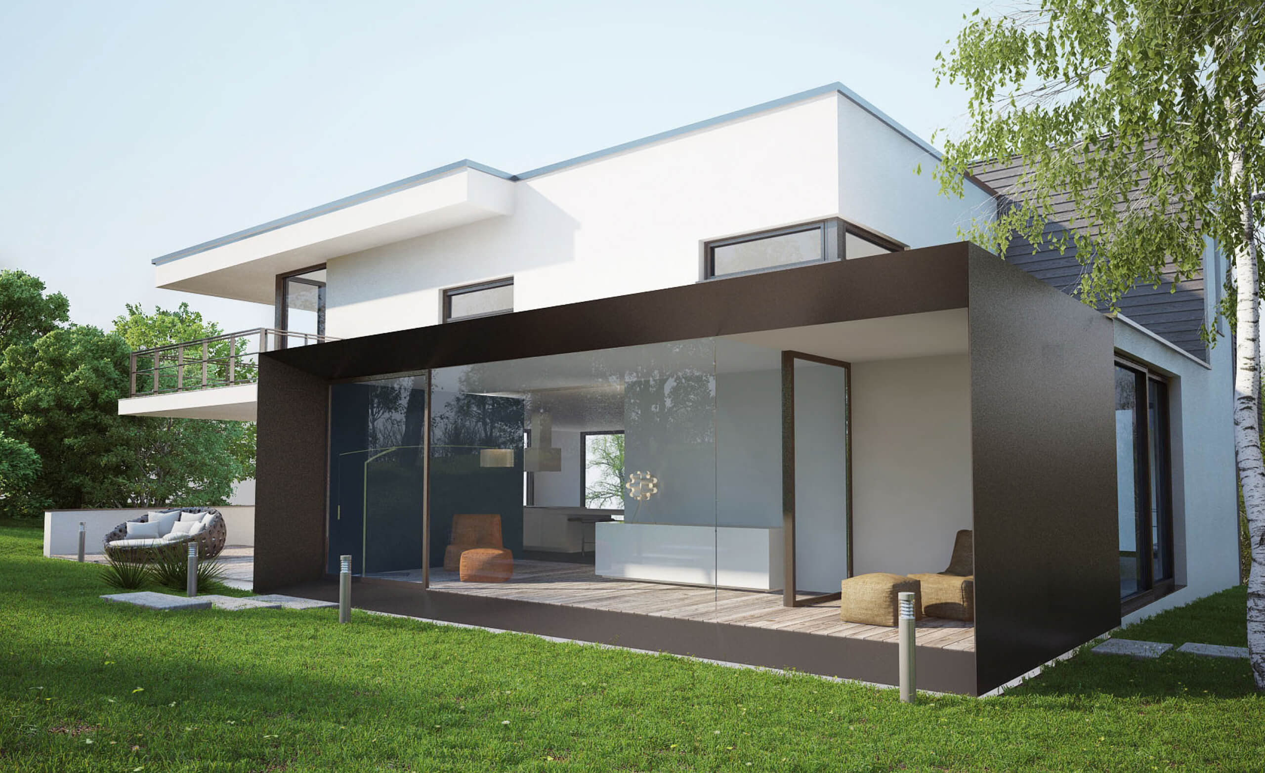 PAUWELS Wintergärten