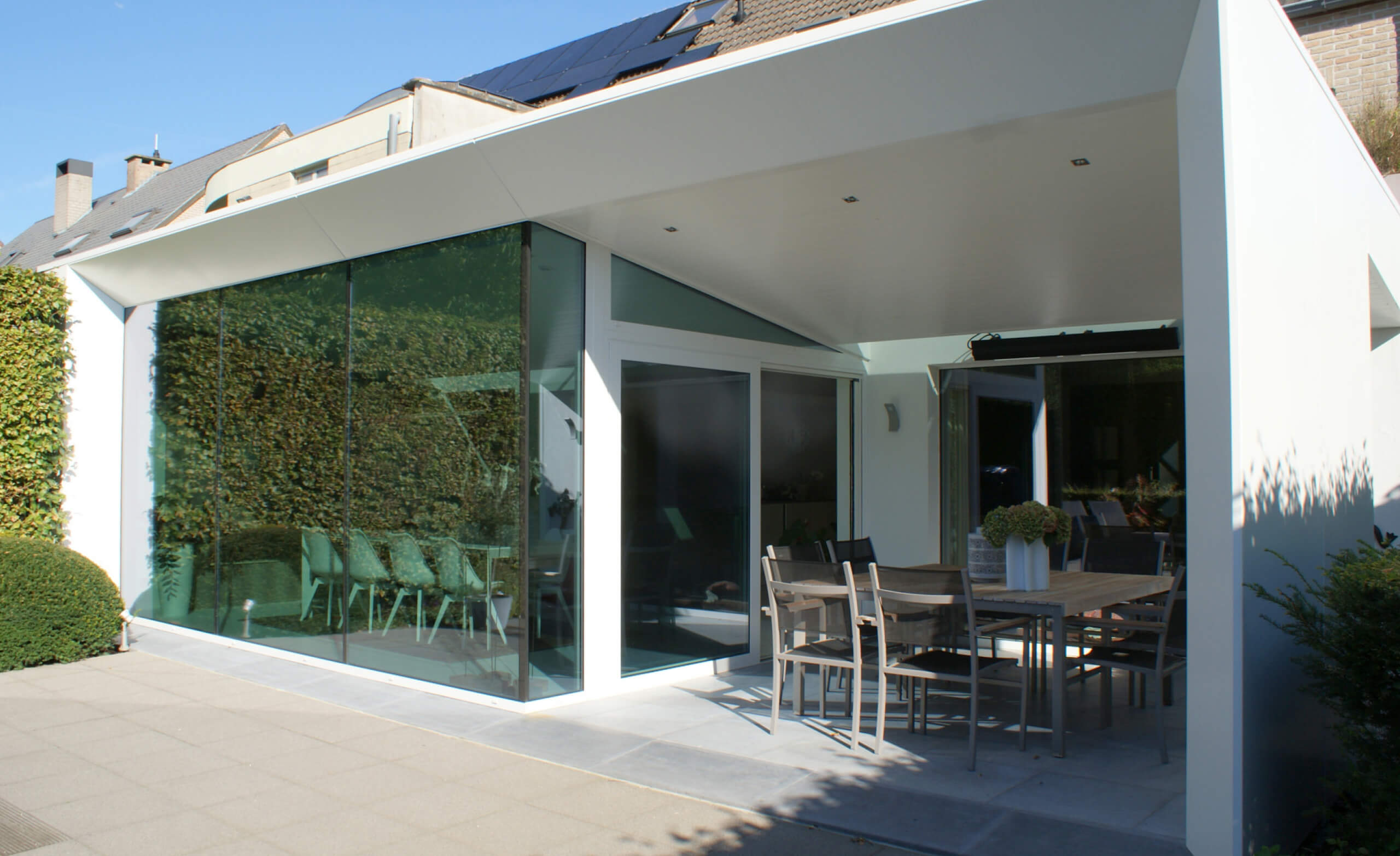 PAUWELS Wintergärten