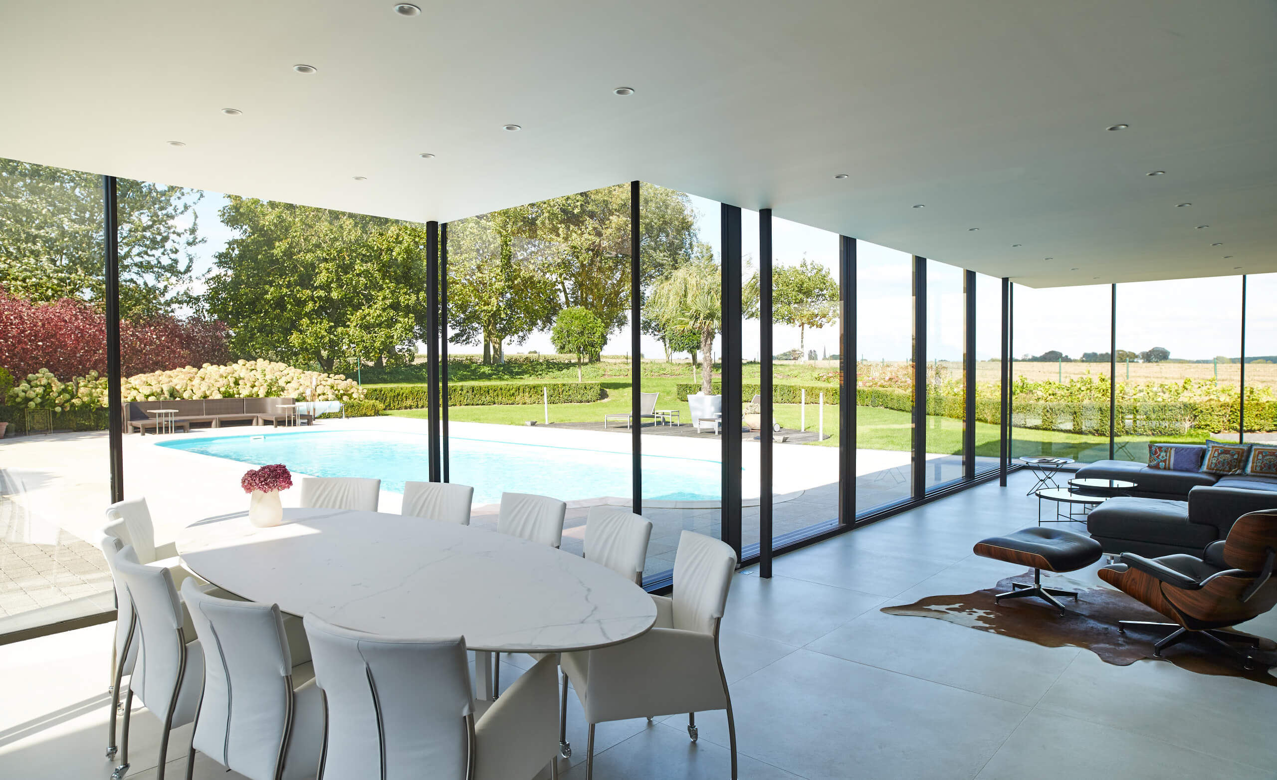 PAUWELS Wintergärten