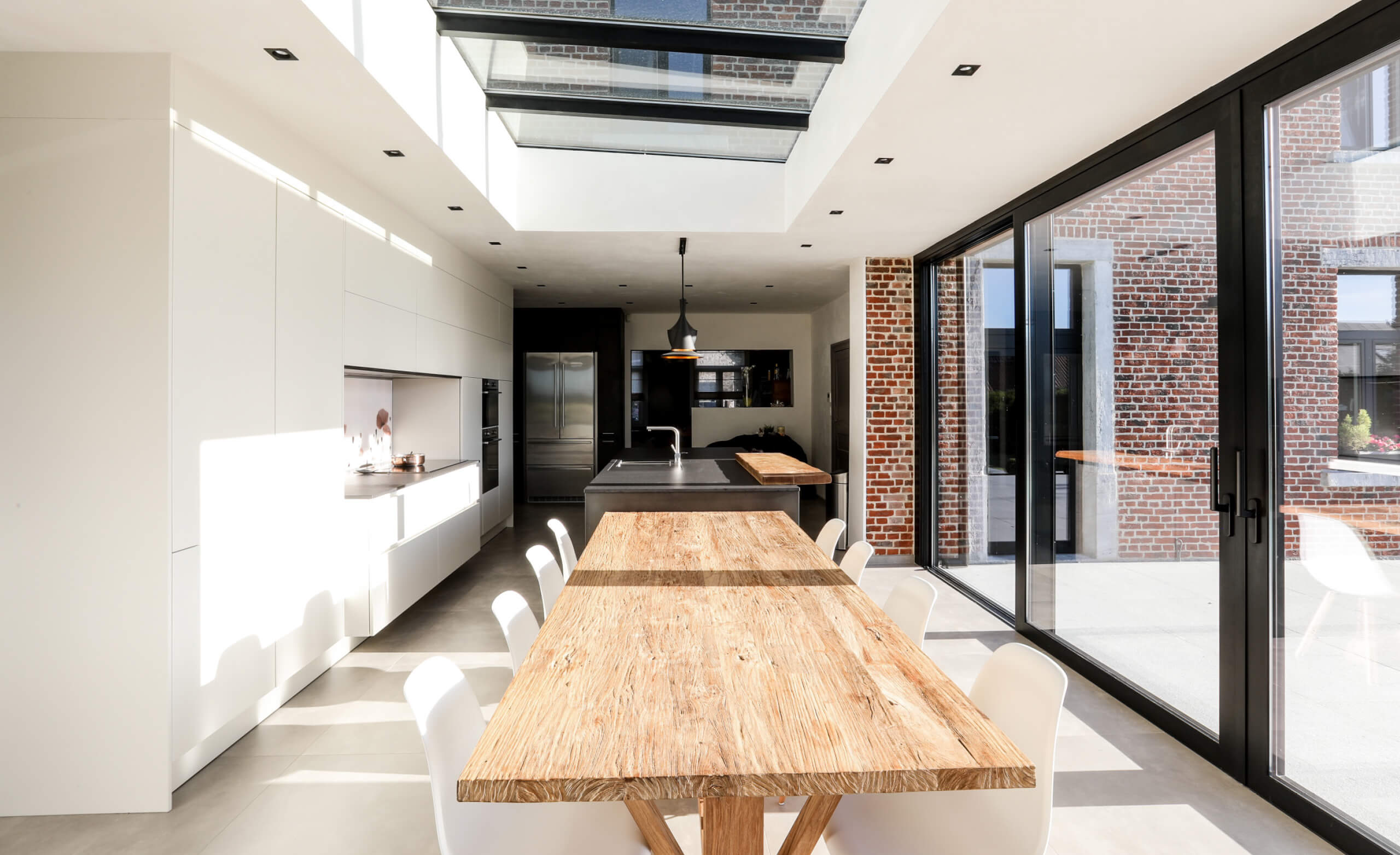 PAUWELS Wintergärten