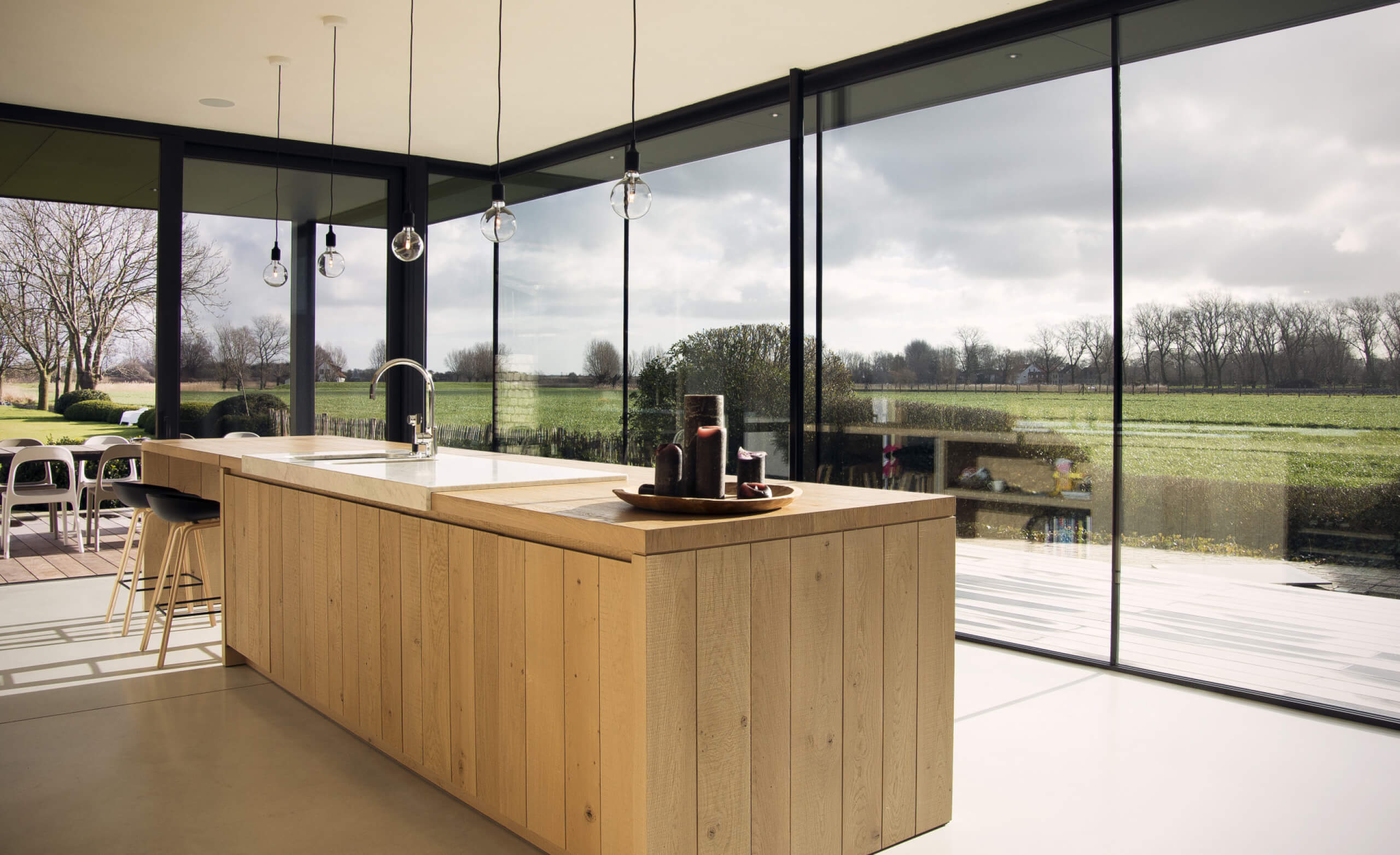 PAUWELS Wintergärten