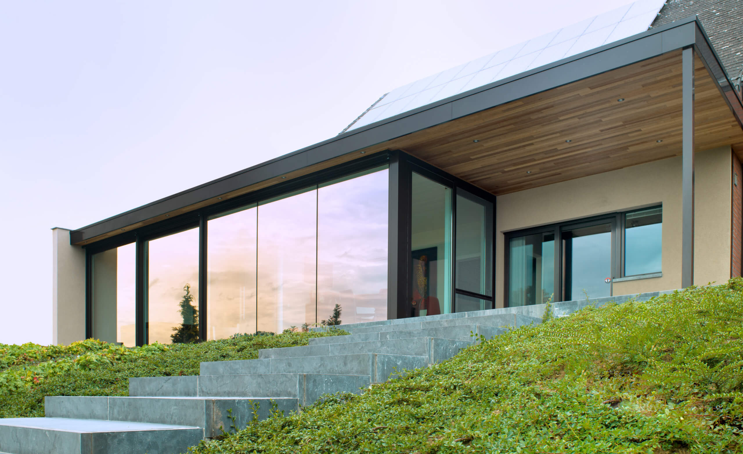 PAUWELS Wintergärten