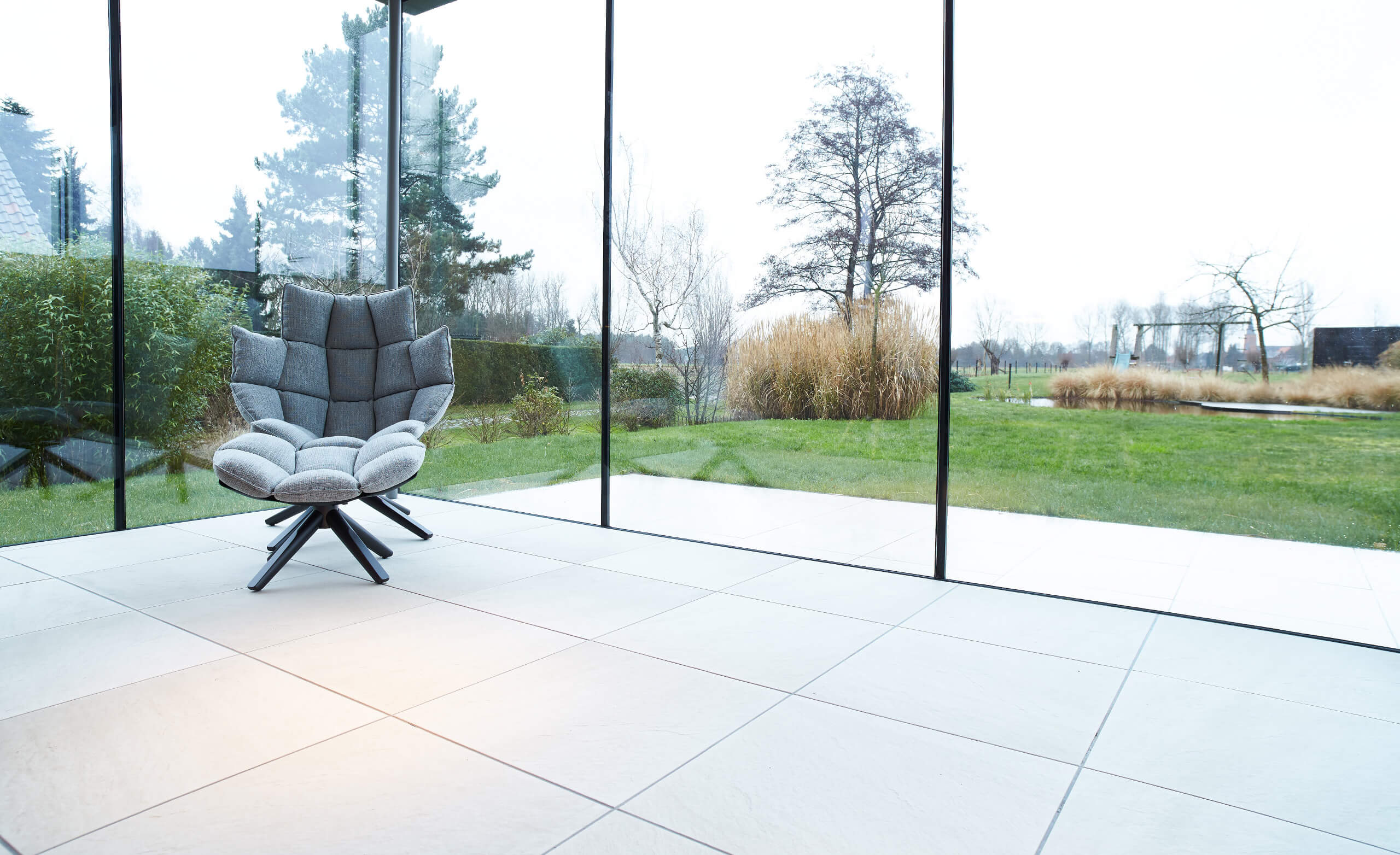 PAUWELS Wintergärten