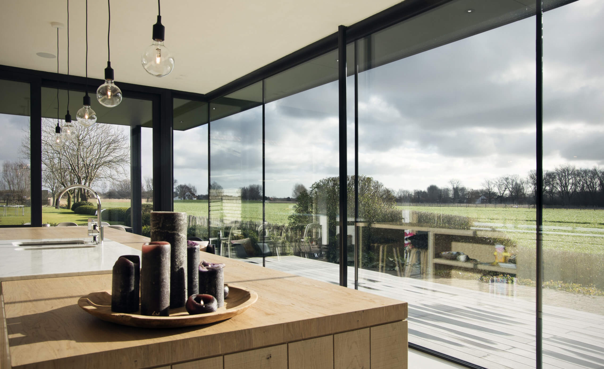 PAUWELS Wintergärten