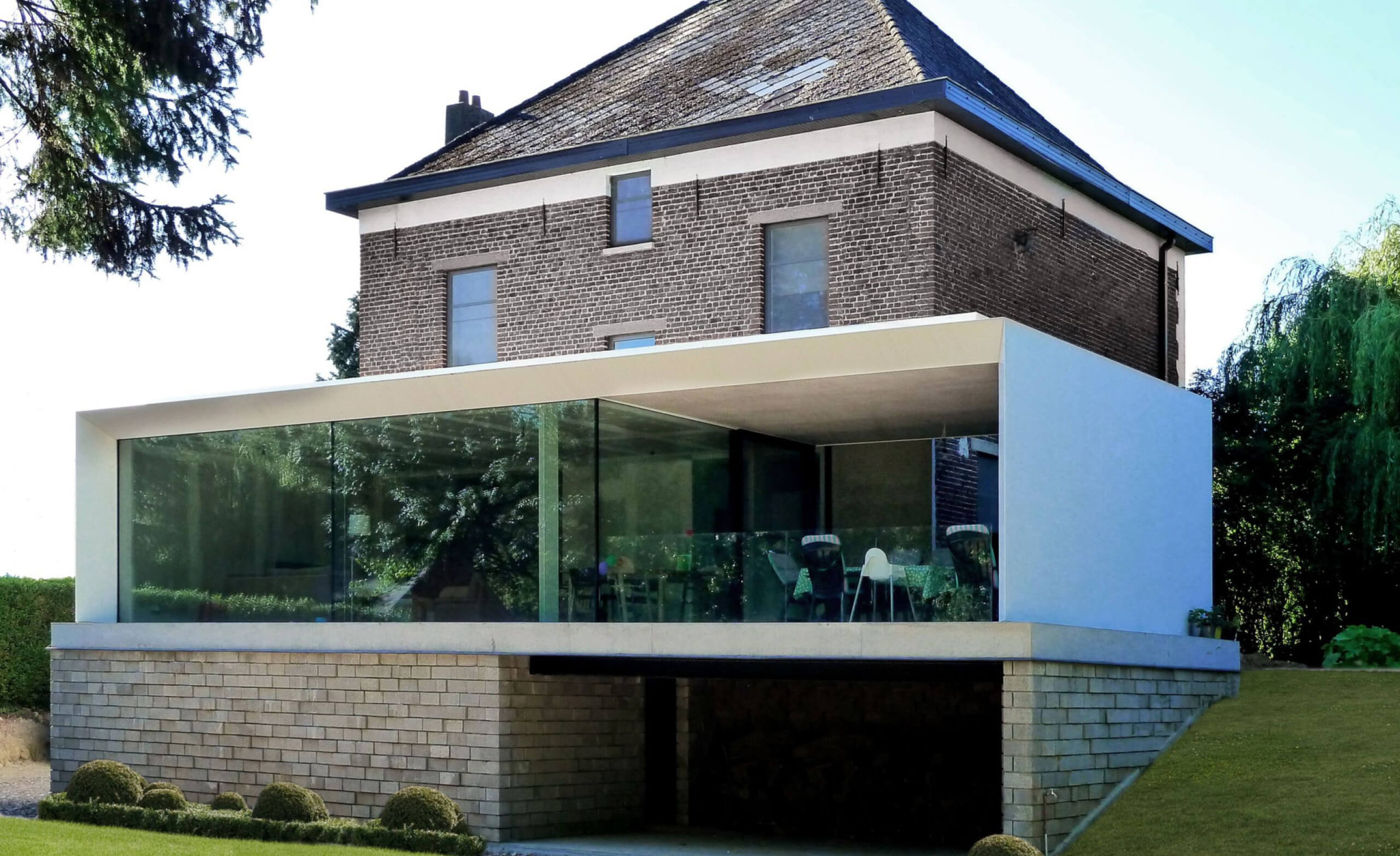 PAUWELS Wintergärten