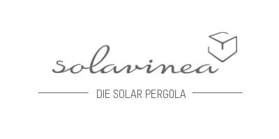 solavinea - Die Solar Pergola